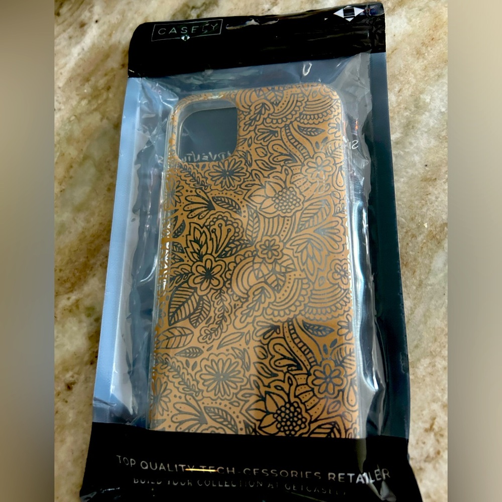 Casely iPhone 11 / iPhone XR case